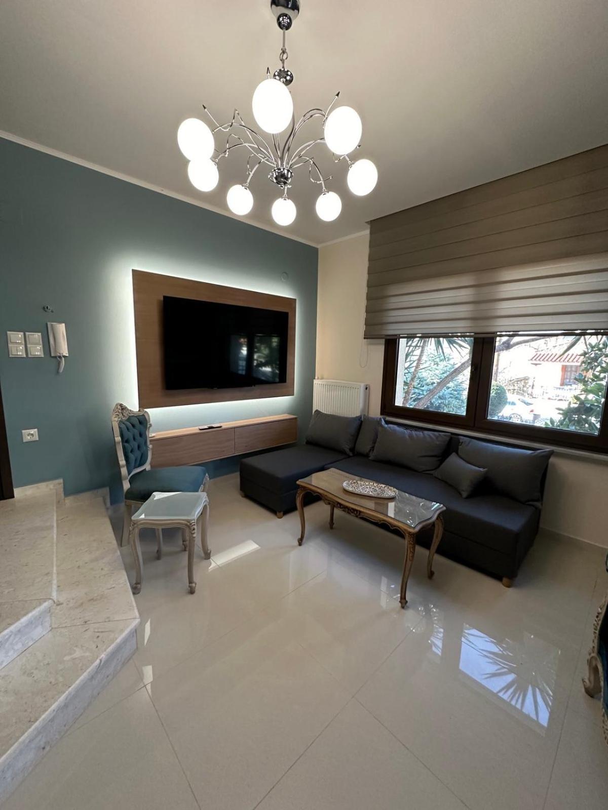 Apartamento Summerhouse *