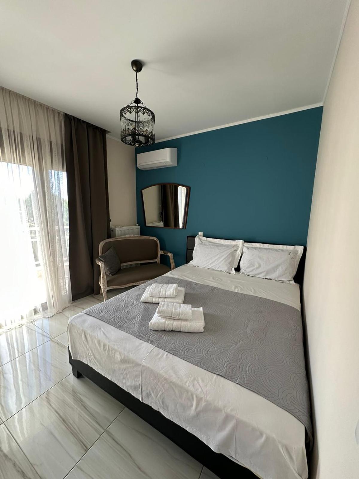 Summerhouse Apartamento *