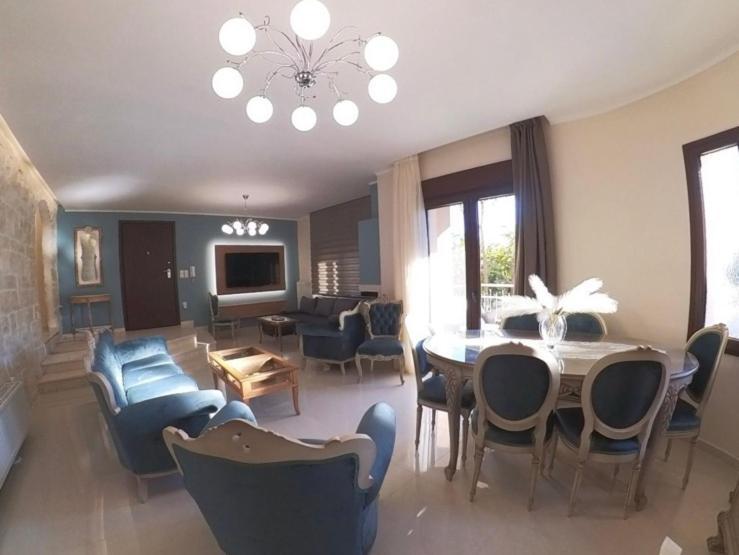 Summerhouse Apartamento *
